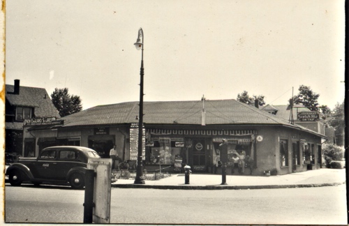 5-11 Rimmon.jpg
Russ's Diner, The City Line 5-11 Rimmon.jpg
Russ's Diner, The City Line